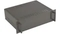 Produktbild: Rackmount-Gehäuse, 3 HE, belüftet /T2DE