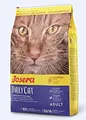 Produktbild: JOSERA DailyCat mit Geflügel für Katzen