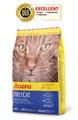 Produktbild: Josera DailyCat 4,25 kg | getreidefreies Trockenfutter für ausgewachsene Katzen