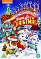 Produktbild: Paw Patrol: Pups Save Christmas [DVD]