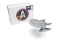 Produktbild: Corgi CC96611 Star Trek – USS Enterprise NCC-1701-D (The Next Generation) Corgi – TV-Filmlizenz und Event-Druckguss-Sammelmodell