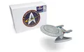 Produktbild: Corgi Star Trek Uss Enterprise NCC-1701-D The Next Generation Druckguss Modell