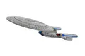 Produktbild: Corgi CC96611 Star Trek - USS Enterprise NCC-1701-D (The Next Generation) Corgi