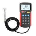 Produktbild: UNI-T UT315A Digitaler Vibrations tester Vibrometer Verschiebungs Test USB PC