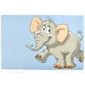 Produktbild: Ritzenhoff & Breker HAPPY ZOO Elefantenkind Eddi Platzset Tischset