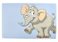 Produktbild: Tischset EDDIE HAPPY ZOO