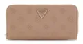 Produktbild: Guess Geldbörse SLG Large Zip Around Wallet