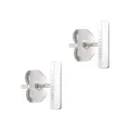 Produktbild: Berlin Ohrstecker LJ-0464-E-10 Silber