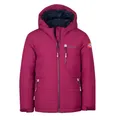 Produktbild: Trollkids Kids Hemsedal Snow Jacket XT 98, Plum/Navy
