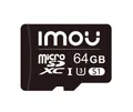 Produktbild: IMOU Imou ST2-64-S1 Speicherkarte 64 GB MicroSD NAND Klasse 10 (ST2-64-S1)