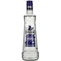 Produktbild: Puschkin Ice-Filtered Vodka 37,5% Vol. 0,7l