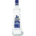 Produktbild: Puschkin Ice-Filtered Vodka 37,5% Vol