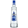 Produktbild: Puschkin Vodka 0,7l