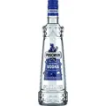 Produktbild: 6 Flaschen Puschkin Vodka 0,7 L 37,5% vol. a 0,7l Wodka