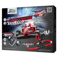 Produktbild: Darda Rennstrecke Flash Fighter Race Track (50241)