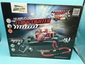 Produktbild: Darda Rennbahn Flash Fighter Formel 1 Darda 50241 Autorennbahn Rückzugsmotor NEU