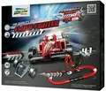 Produktbild: DARDA Bahn  Flash Fighter Rennbahn Autobahn,  NEU