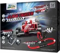 Produktbild: Darda Auto Rennbahn Kinder Spielzeug Loopingbahn Flash Fighter Bahn Rennwagen
