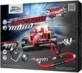 Produktbild: DARDA 513241 Autorennbahn mit Formula Rennwagen, Flash Fighter