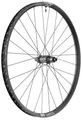 Produktbild: DT Swiss Laufrad HX 1700 SPLINE LS 622 x 30 mm Schwarz - agiles Hybrid-eMTB H...