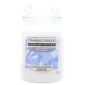Produktbild: Yankee Candle Soft Cotton Weiche Baumwolle Duftkerze im Glas 538g