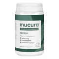 Produktbild: mucura® Flohsamenschalen Kapseln