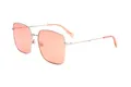 Produktbild: Levi's Damen-Sonnenbrille LV-1007-S-9F6 ø 56 mm