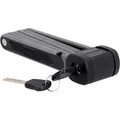 Produktbild: Fischer - Faltschloss Soft-touch Protec Fks85