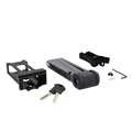 Produktbild: Fischer Falt-Schloss Protec 85cm Halterung Fahrrad-Schloss 50644
