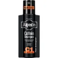 Produktbild: Alpecin Haarpflege ShampooBlack EditionCoffein-Shampoo C1 250 ml (27,96 € / 1 l)