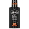 Produktbild: Alpecin Coffein-Shampoo C1 Black Edition, 250ml - beugt Haarausfall vor, bevor er sichtbar ist