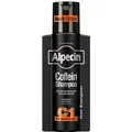 Produktbild: Alpecin Coffein-Shampoo C1 Black Edit. 250 ml