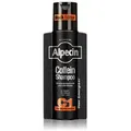 Produktbild: Alpecin Coffein-Shampoo C1 250ml - BLACK EDITION