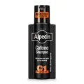 Produktbild: Alpecin Coffein-Shampoo C1 Black Edition