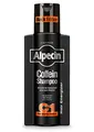 Produktbild: Alpecin Coffein-Shampoo C1 Black Edition - 1 x 250 ml - mit neuem Duft | Natürliches Haarwachstum für Männer | Energie für kräftiges Haar | Haarpflege für Männer - Made in Germany