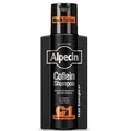 Produktbild: Alpecin Coffein Shampoo C1 Black Edition 250 ml
