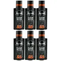 Produktbild: Alpecin C1 BLACK EDITION Coffein Shampoo 6 x 250 ml Hair Energizer