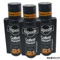 Produktbild: Alpecin C1 Black Edition Coffein-Shampoo 3 x 250ml - Doping für die Haare