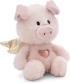 Produktbild: NICI Anio Stró winka La La Piggie 28 cm in gift box