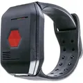 Produktbild: distyNotruf NEO, mobiles Notfallarmband für Zuhause - Bunt