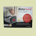 Produktbild: distyNotruf NEO mobiles Notfallarmband über DECT per Knopfdruck Verbindung