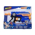 Produktbild: NERF Hasbro 53378EU4 - N-Strike Elite Firestrike, Spielzeugblaster