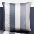Produktbild: Joop! Bettwäsche Cornflower Stripes 4069 deep Coal - 09