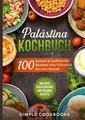 Produktbild: Simple Cookbooks | Palästina Kochbuch | Buch | Deutsch (2021) | 206 S.