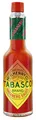 Produktbild: TABASCO Habanero Sauce 60 ml