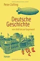 Produktbild: Deutsche Geschichte von 1848 bis zur Gegenwart: Macht in... | Buch | Zustand gut
