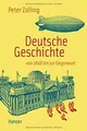 Produktbild: Deutsche Geschichte von 1848 bis zur Gegenwart: Mac... | Buch | Zustand sehr gut