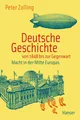 Produktbild: Deutsche Geschichte von 1848 bis zur Gegenwart | Macht in der Mitte Europas
