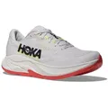 Produktbild: Hoka One One RINCON 4 Laufschuh sehr leicht, atmungsaktives Ober- und Innenmaterial weiß 44 EU