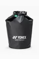 Produktbild: Yonex Beutel Gearlogic Stuffbag 2026 schwarz 20x20x44cm (9 Liter)